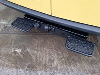 Foto van Gebruikt Lichte bedrijfsauto Mercedes Sprinter 2020