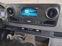 Foto van Gebruikt Lichte bedrijfsauto Mercedes Sprinter 2020