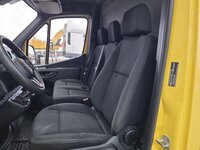 Foto van Gebruikt Lichte bedrijfsauto Mercedes Sprinter 2020