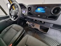 Foto van Gebruikt Lichte bedrijfsauto Mercedes Sprinter 2020