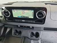 Foto van Gebruikt Lichte bedrijfsauto Mercedes Sprinter 2021