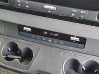 Foto van Gebruikt Lichte bedrijfsauto Mercedes Sprinter 2021