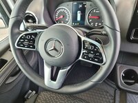 Foto van Gebruikt Lichte bedrijfsauto Mercedes Sprinter 2021