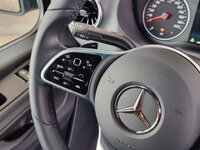 Foto van Gebruikt Lichte bedrijfsauto Mercedes Sprinter 2021