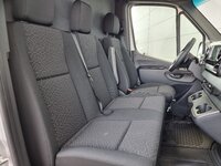 Foto van Gebruikt Lichte bedrijfsauto Mercedes Sprinter 2021