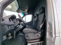 Foto van Gebruikt Lichte bedrijfsauto Mercedes Sprinter 2021