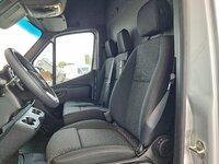 Foto van Gebruikt Lichte bedrijfsauto Mercedes Sprinter 2021