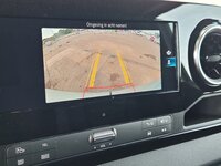 Foto van Gebruikt Lichte bedrijfsauto Mercedes Sprinter 2021