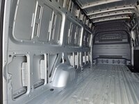 Foto van Gebruikt Lichte bedrijfsauto Mercedes Sprinter 2021