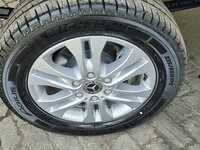 Foto van Gebruikt Lichte bedrijfsauto Mercedes Sprinter 2021