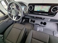 Foto van Gebruikt Lichte bedrijfsauto Mercedes Sprinter 2021