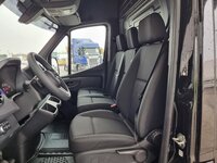 Foto van Gebruikt Lichte bedrijfsauto Mercedes Sprinter 2022 Foto van Gebruikt Lichte bedrijfsauto Mercedes Sprinter 2022