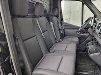 Foto van Gebruikt Lichte bedrijfsauto Mercedes Sprinter 2022 Foto van Gebruikt Lichte bedrijfsauto Mercedes Sprinter 2022
