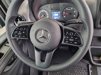 Foto van Gebruikt Lichte bedrijfsauto Mercedes Sprinter 2022 Foto van Gebruikt Lichte bedrijfsauto Mercedes Sprinter 2022