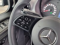 Foto van Gebruikt Lichte bedrijfsauto Mercedes Sprinter 2022 Foto van Gebruikt Lichte bedrijfsauto Mercedes Sprinter 2022