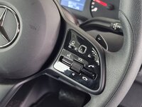 Foto van Gebruikt Lichte bedrijfsauto Mercedes Sprinter 2022 Foto van Gebruikt Lichte bedrijfsauto Mercedes Sprinter 2022