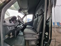 Foto van Gebruikt Lichte bedrijfsauto Mercedes Sprinter 2022 Foto van Gebruikt Lichte bedrijfsauto Mercedes Sprinter 2022