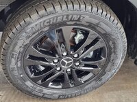 Foto van Gebruikt Lichte bedrijfsauto Mercedes Sprinter 2022 Foto van Gebruikt Lichte bedrijfsauto Mercedes Sprinter 2022