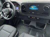 Foto van Gebruikt Lichte bedrijfsauto Mercedes Sprinter 2022 Foto van Gebruikt Lichte bedrijfsauto Mercedes Sprinter 2022