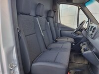 Foto van Gebruikt Lichte bedrijfsauto Mercedes Sprinter 2022
