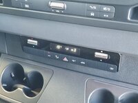 Foto van Gebruikt Lichte bedrijfsauto Mercedes Sprinter 2022