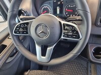 Foto van Gebruikt Lichte bedrijfsauto Mercedes Sprinter 2022