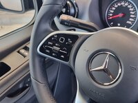 Foto van Gebruikt Lichte bedrijfsauto Mercedes Sprinter 2022