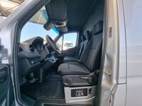 Foto van Gebruikt Lichte bedrijfsauto Mercedes Sprinter 2022