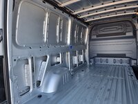 Foto van Gebruikt Lichte bedrijfsauto Mercedes Sprinter 2022