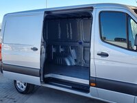 Foto van Gebruikt Lichte bedrijfsauto Mercedes Sprinter 2022