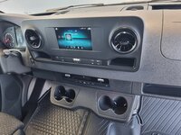 Foto van Gebruikt Lichte bedrijfsauto Mercedes Sprinter 2022