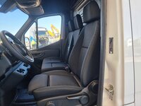 Foto van Gebruikt Lichte bedrijfsauto Mercedes Sprinter 2023