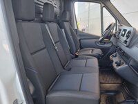 Foto van Gebruikt Lichte bedrijfsauto Mercedes Sprinter 2023