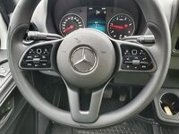 Foto van Gebruikt Lichte bedrijfsauto Mercedes Sprinter 2023