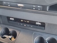 Foto van Gebruikt Lichte bedrijfsauto Mercedes Sprinter 2023