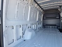 Foto van Gebruikt Lichte bedrijfsauto Mercedes Sprinter 2023