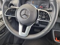 Foto van Gebruikt Lichte bedrijfsauto Mercedes Sprinter 2024