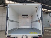 Foto van Gebruikt Lichte bedrijfsauto Mercedes Sprinter 2024