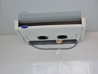 Foto van Gebruikt Lichte bedrijfsauto Mercedes Sprinter 2024