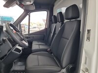 Foto van Gebruikt Lichte bedrijfsauto Mercedes Sprinter 2024