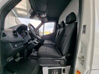 Foto van Gebruikt Lichte bedrijfsauto Mercedes Sprinter 2024