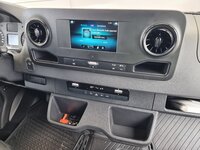 Foto van Gebruikt Lichte bedrijfsauto Mercedes Sprinter 2024