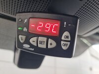 Foto van Gebruikt Lichte bedrijfsauto Mercedes Sprinter 2024