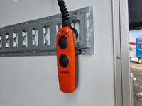 Foto van Gebruikt Lichte bedrijfsauto Mercedes Sprinter 2024