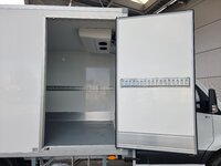 Foto van Gebruikt Lichte bedrijfsauto Mercedes Sprinter 2024