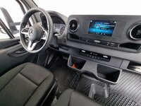 Foto van Gebruikt Lichte bedrijfsauto Mercedes Sprinter 2024