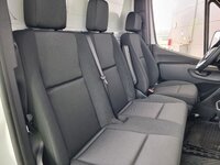 Foto van Gebruikt Lichte bedrijfsauto Mercedes Sprinter 2024