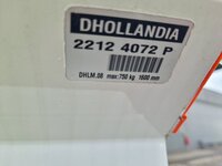 Foto van Gebruikt Lichte bedrijfsauto Mercedes Sprinter 2024