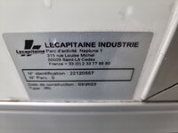 Foto van Gebruikt Lichte bedrijfsauto Mercedes Sprinter 2024