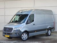 Foto van Gebruikt Lichte bedrijfsauto Mercedes Sprinter 2024